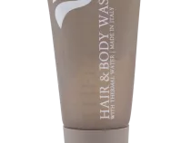 Shampoo doccia 30 ml con acque termali Beauty Thermal