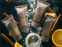 Shampoo doccia 30 ml con acque termali Beauty Thermal
