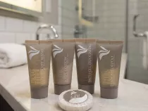 Beauty Thermal Body Cream 30 ml with thermal waters