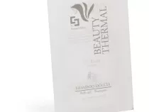 Shampoo doccia 10 ml Beauty Thermal