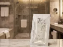 Shower shampoo 10 ml Beauty Thermal