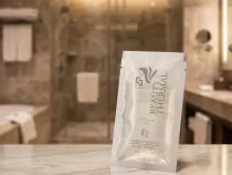 Shampoo doccia 10 ml Beauty Thermal