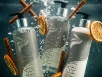 Shampoo doccia 300 ml con acque termali Beauty Thermal