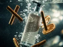 300 ml shower shampoo with Beauty Thermal thermal waters