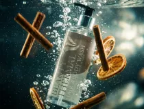 Shampoo doccia 300 ml con acque termali Beauty Thermal