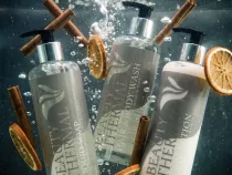 Beauty Thermal Liquid Soap 300 ml with Thermal Waters