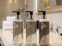 Beauty Thermal Liquid Soap 300ml with Thermal Waters