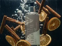 Beauty Thermal Liquid Soap 300 ml with Thermal Waters