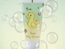 Shampoo 40 ml AIAB For Babies