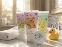 AIAB For Babies 40 ml Foam Bath