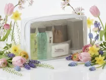 Welcome Gift Flower