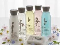 Shampoo 30ml Flower