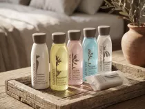 Flower Shower Shampoo 30ml