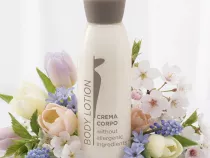 Flower Body Cream 30ml