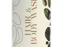 Mountain Vibes shower shampoo 300 ml