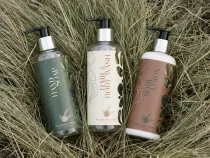Mountain Vibes shower shampoo 300 ml