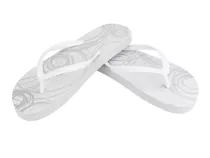 26cm rubber flip-flops