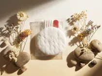 Bagged vanity set