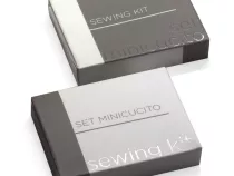Smart line mini sewing set in a box