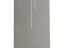 Smart line beard set in a box