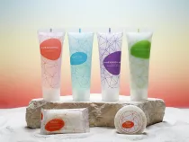 Bagno schiuma 30ml Stone