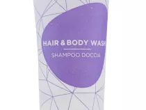 Shampoo doccia 30ml Stone