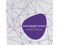 Shampoo doccia 10ml Stone
