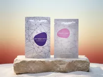 Stone Shower Shampoo 10ml