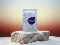 Stone Shower Shampoo 10ml