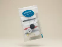 Set minicucito linea touch in bustina