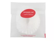 Cuffia doccia linea touch in bustina