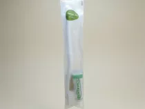 Touch line tooth set in sachet