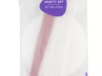 Vanity set linea touch in bustina