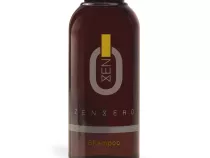 Shampoo 45ml Zenzero