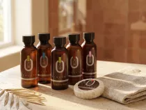 Shampoo 45ml Zenzero