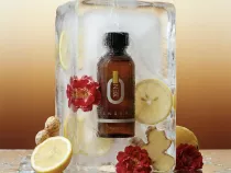 Shampoo 45ml Ginger
