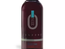 Bagno schiuma 45ml Zenzero