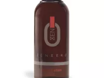 Body Cream 45ml Ginger