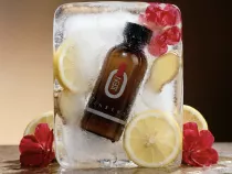 Body Cream 45ml Ginger