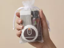 Prestige Ginger Kit