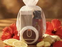 Prestige Ginger Kit