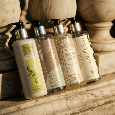 DISPENSER LINEA CORTESIA