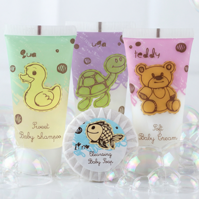 FOR BABIES