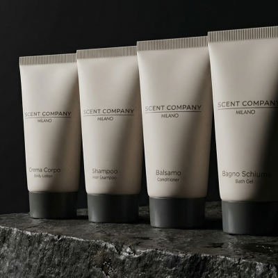 SCENT COMPANY MILANO