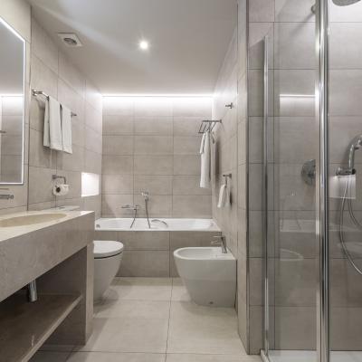 COMPLEMENTI E ACCESSORI BAGNO