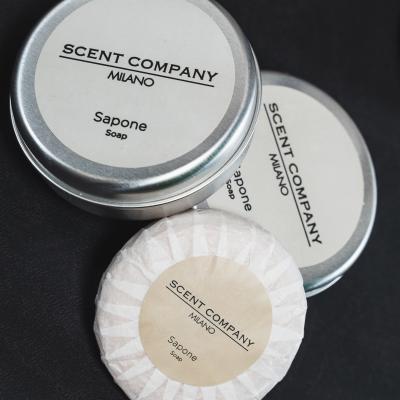 SCENT COMPANY MILANO