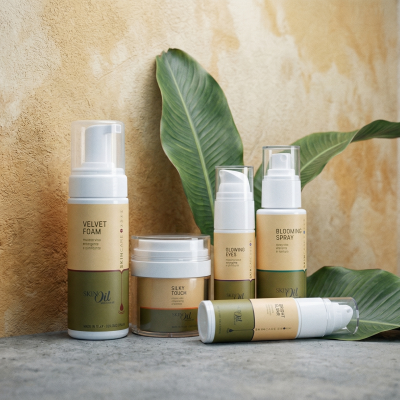 SKIN OIL