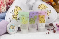 Linea for babies Present More: prodotti delicati e sicuri per accoglienza dei più piccoli in hotel e spa.