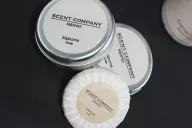 Linea Scent Company Milano Present More: profumazioni esclusive per hotel e spa che creano atmosfere uniche e accoglienti.