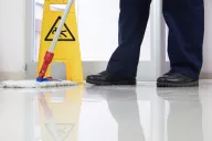 Present-More professional floor cleaners: formulated to clean and protect all floor types with care, efficiency, and best results.